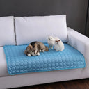 ™ بساط التبريد الذاتي للحيوانات الأليفة ChillPad