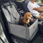 مقعد السيارة المعزز للكلاب CoPilot™ Elevated Dog Booster