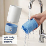 Automatic Paw Cleaner - 360° Rechargeable Pet Foot Washer