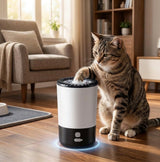 Automatic Paw Cleaner - 360° Rechargeable Pet Foot Washer