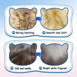Nourishing Coat Oil for Dogs & Cats — Shine & Detangle, 30ml
