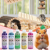 Plant-Based Litter Box Deodorizing Beads — 250ml, 5 Scents