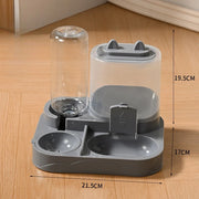 XJ-115 1PC Grey