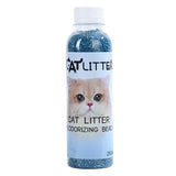 Plant-Based Litter Box Deodorizing Beads — 250ml, 5 Scents