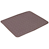 ™ بساط التبريد الذاتي للحيوانات الأليفة ChillPad
